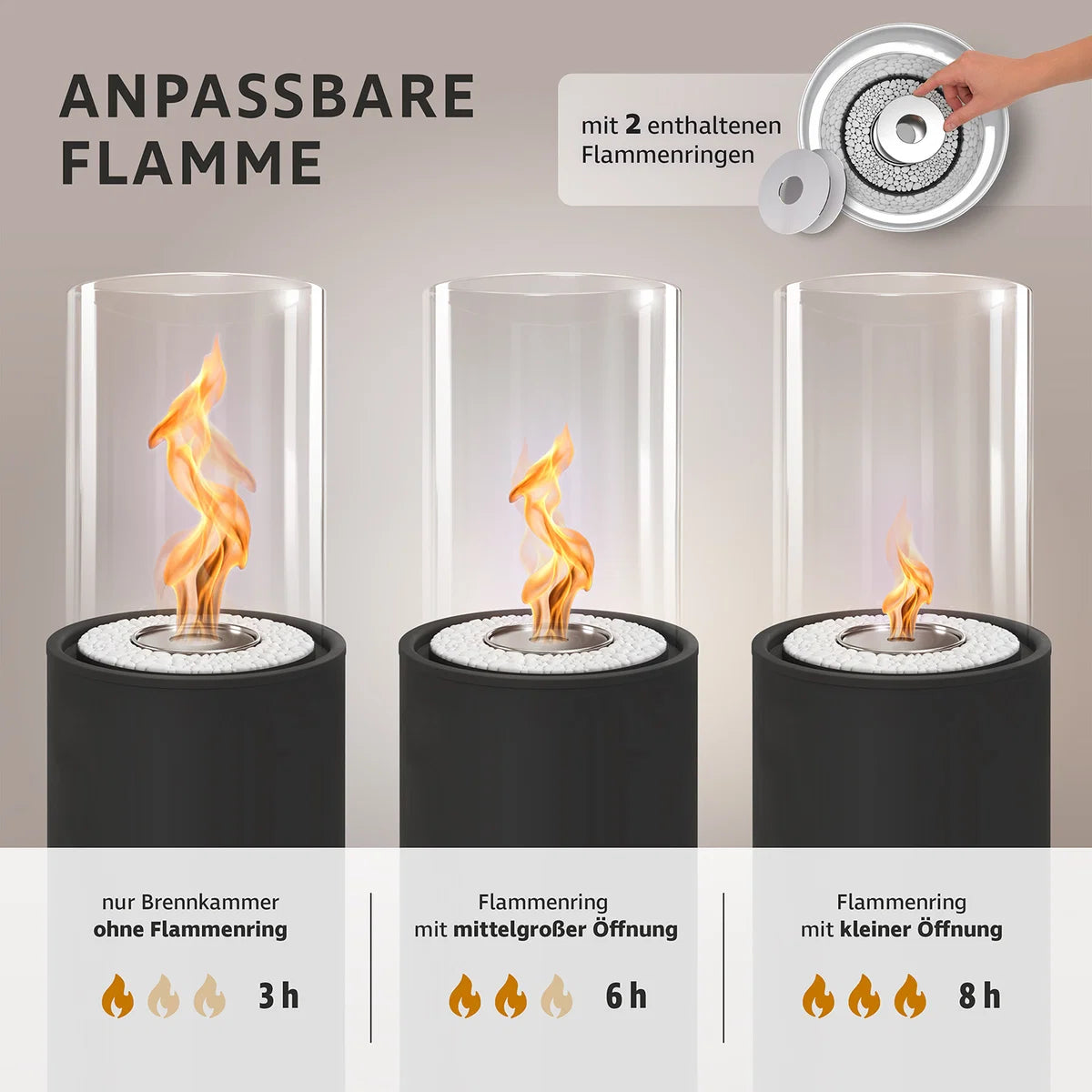 Flame of Olympia
