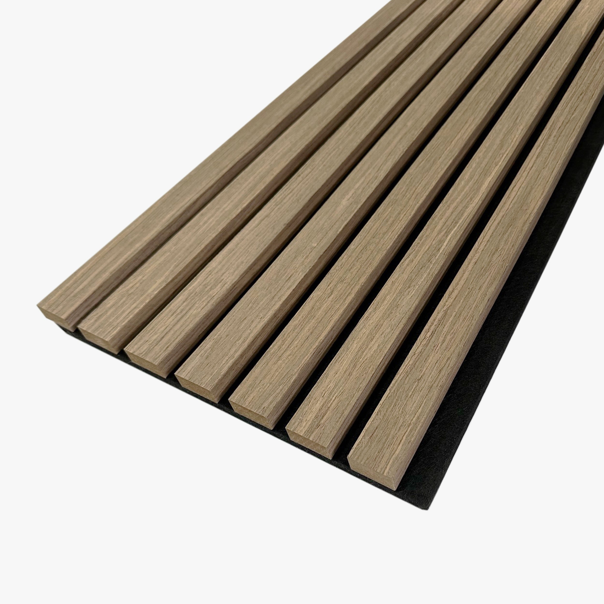 Akustikpaneele Rustic  270x28,5x2,1 cm