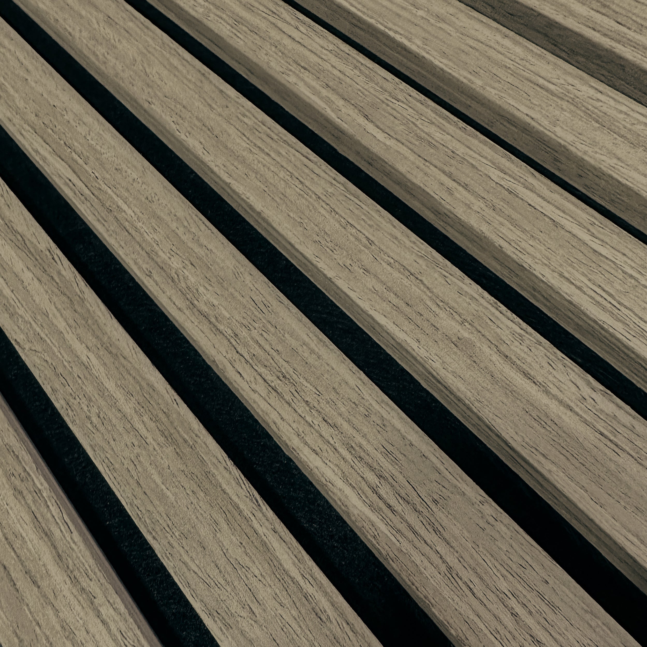 Akustikpaneele Rustic  270x28,5x2,1 cm