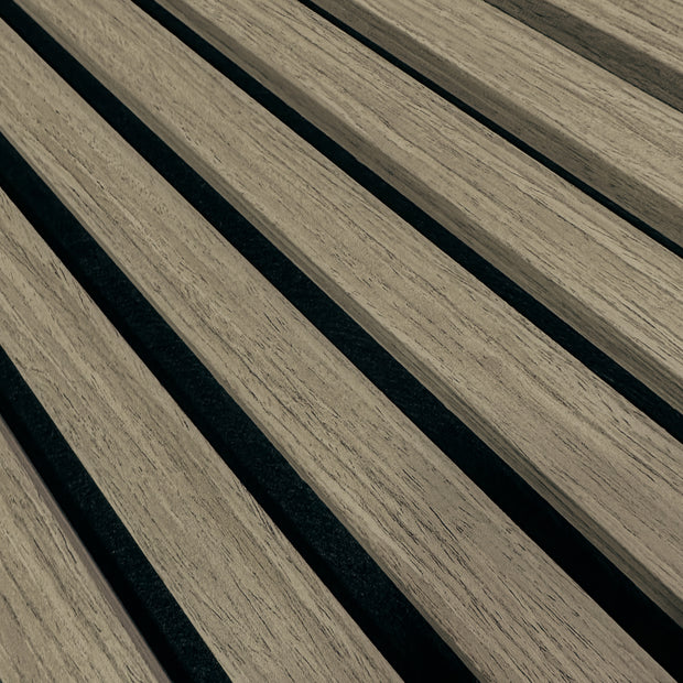 Akustikpaneele Rustic  270x28,5x2,1 cm