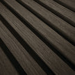 Akustikpaneele Walnut  270x28,5x2,1 cm