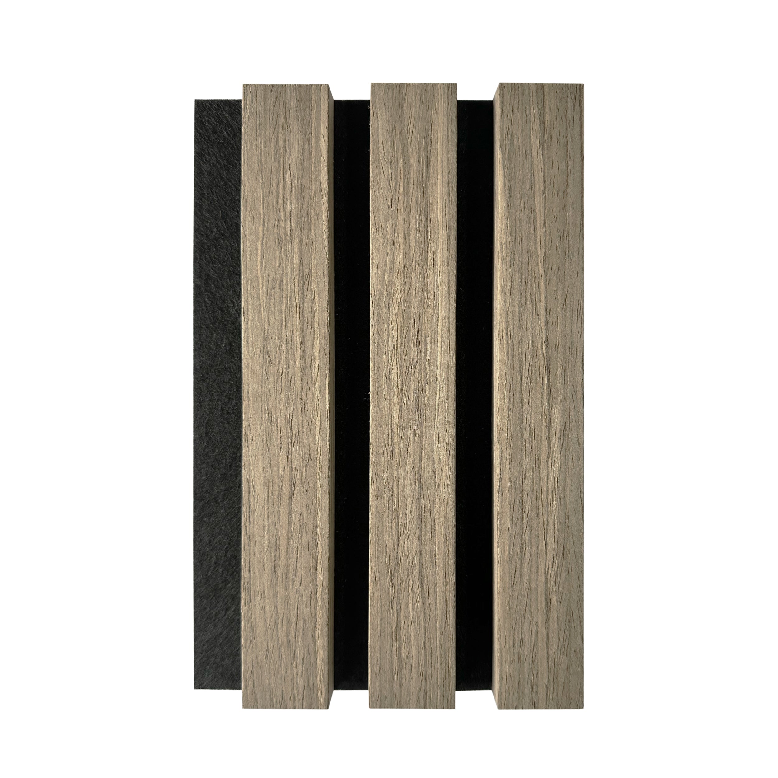 Akustikpaneele Rustic  270x28,5x2,1 cm