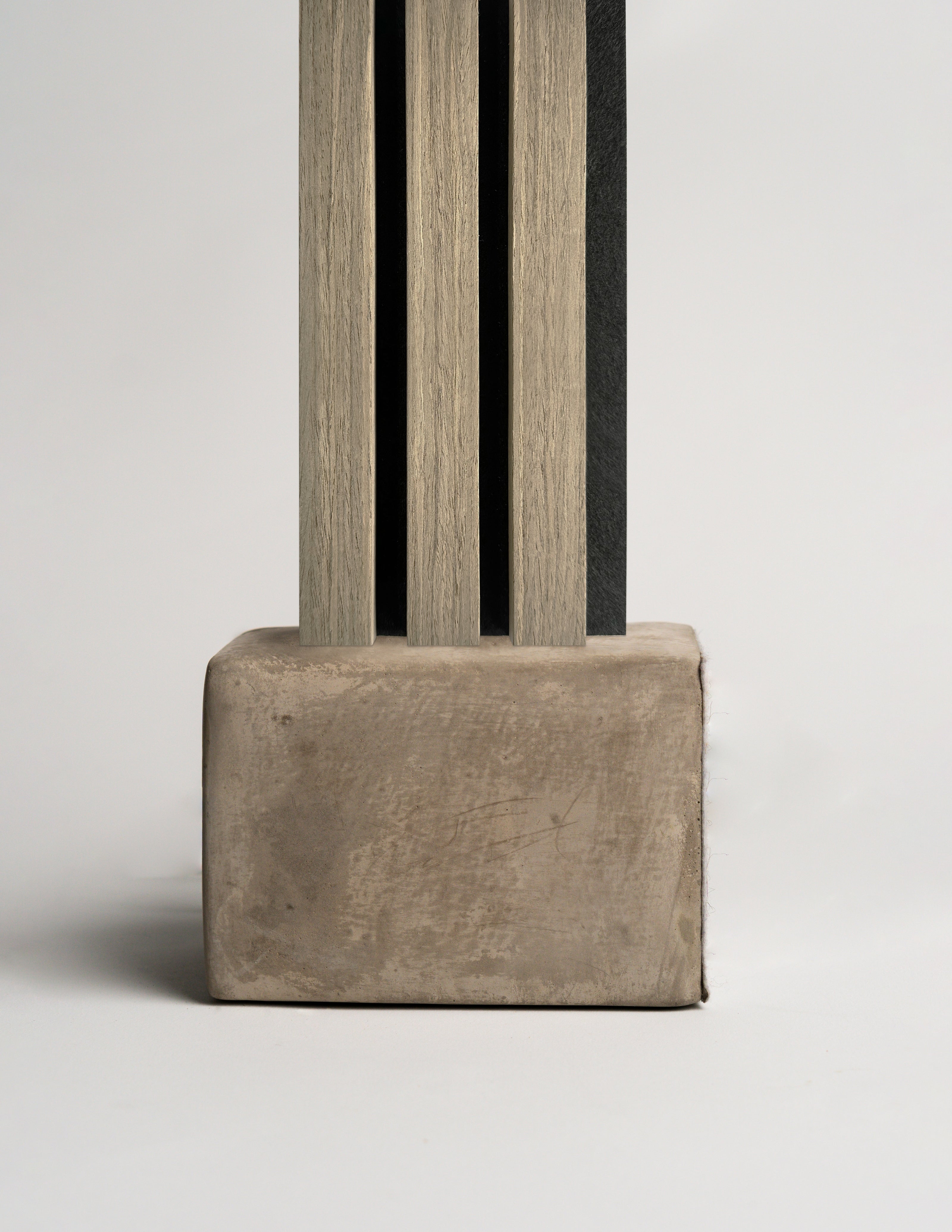 Akustikpaneele Rustic  270x28,5x2,1 cm