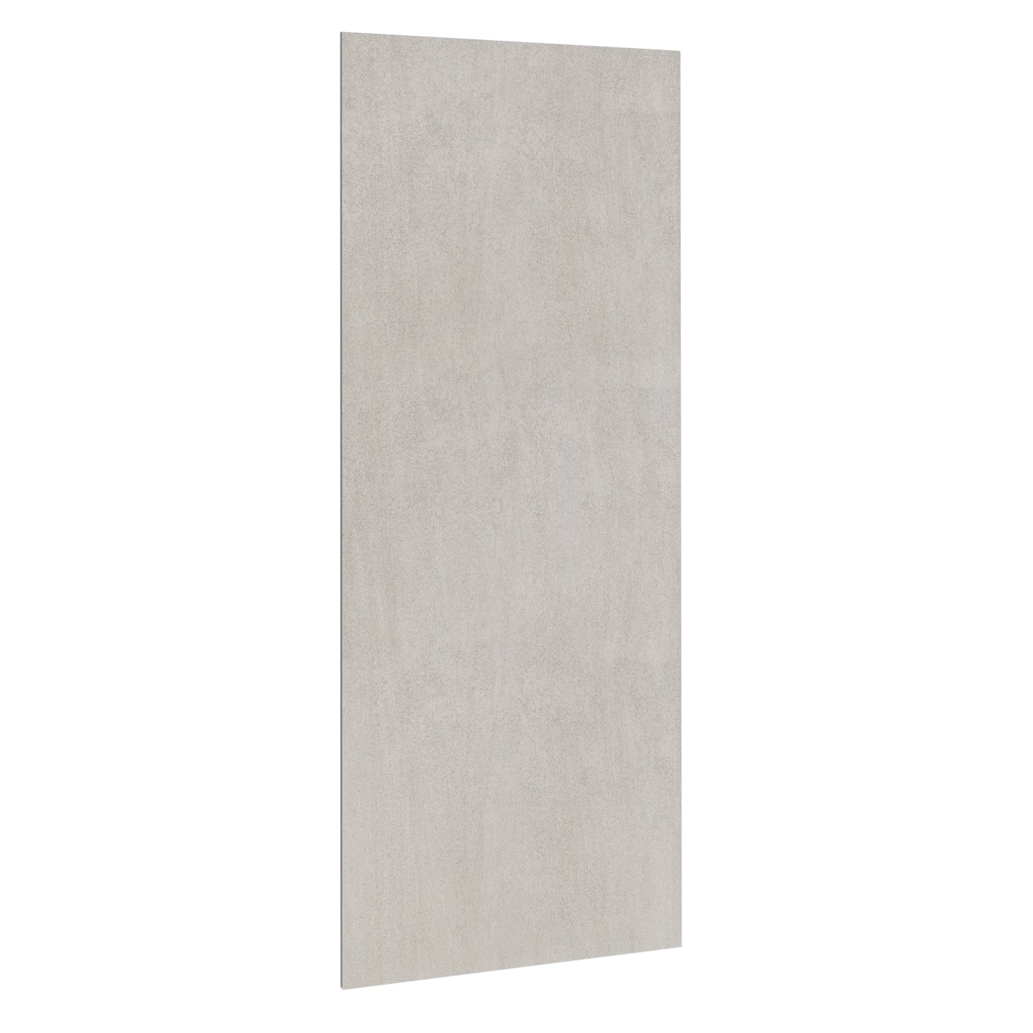 SPC Marmorplatte matt Light Grey 280x110x05 cm
