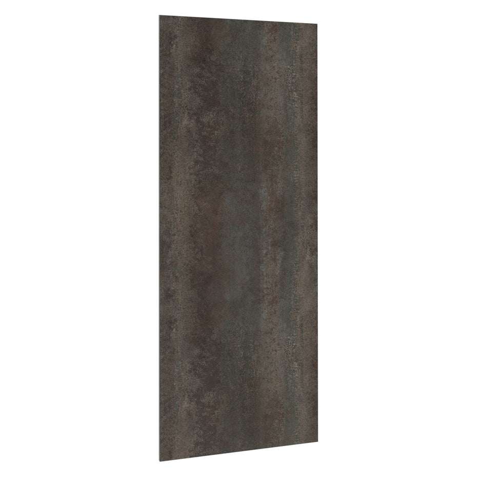 SPC Marmorplatte matt Industrial Rust 280x110x05 cm
