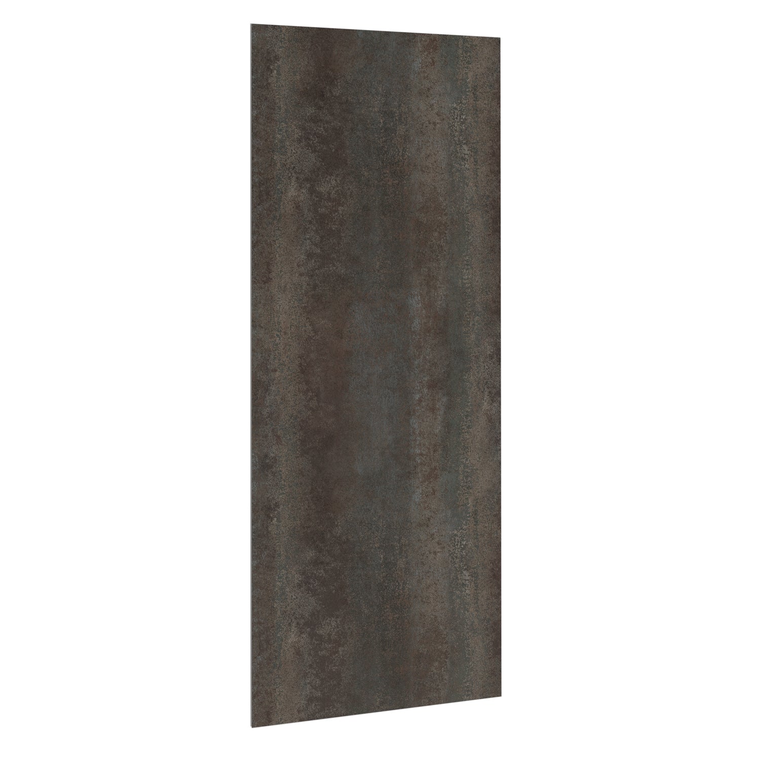 SPC Marmorplatte matt Industrial Rust 280x110x05 cm