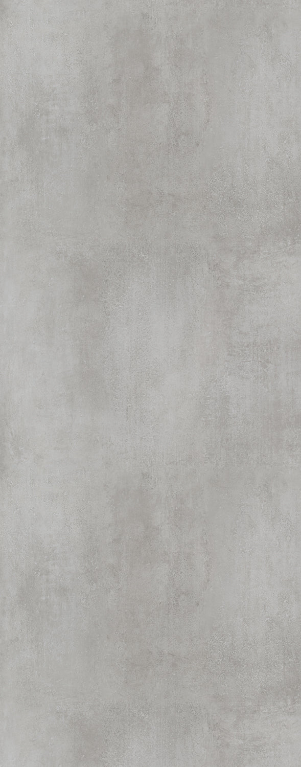 SPC Marmorplatte matt Beton 280x110x05 cm