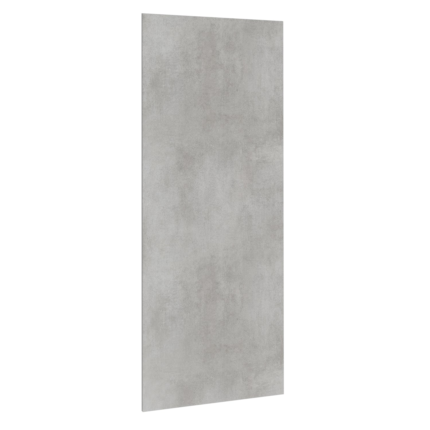 SPC Marmorplatte matt Beton 280x110x05 cm