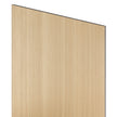 Platte Eiche  265x60 cm