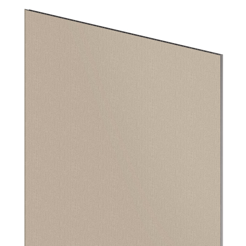 Platte Beige Leine 265x60 cm