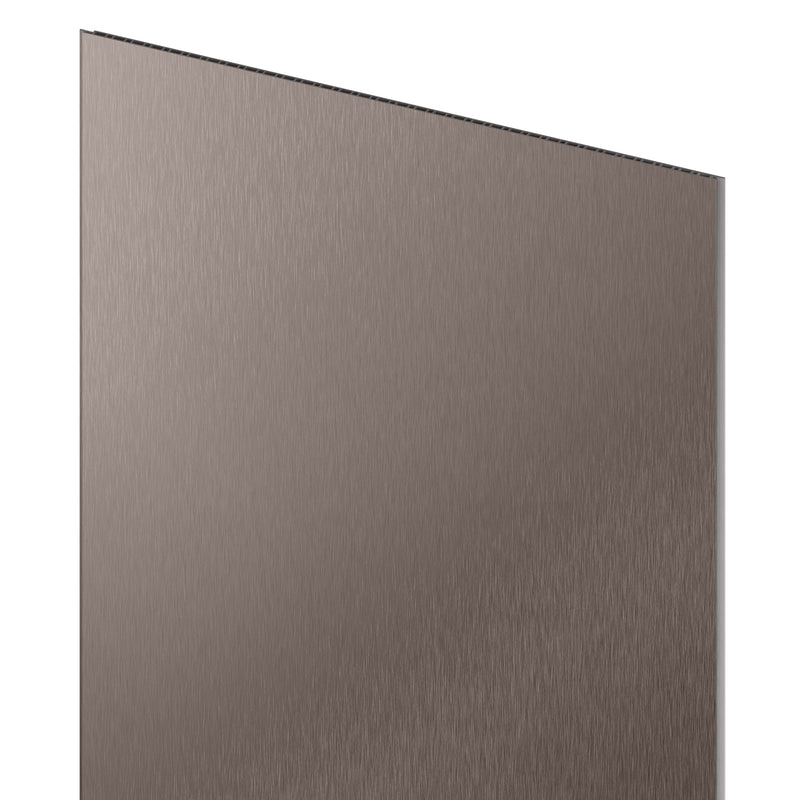 Platte Copper Royal 265x60 cm