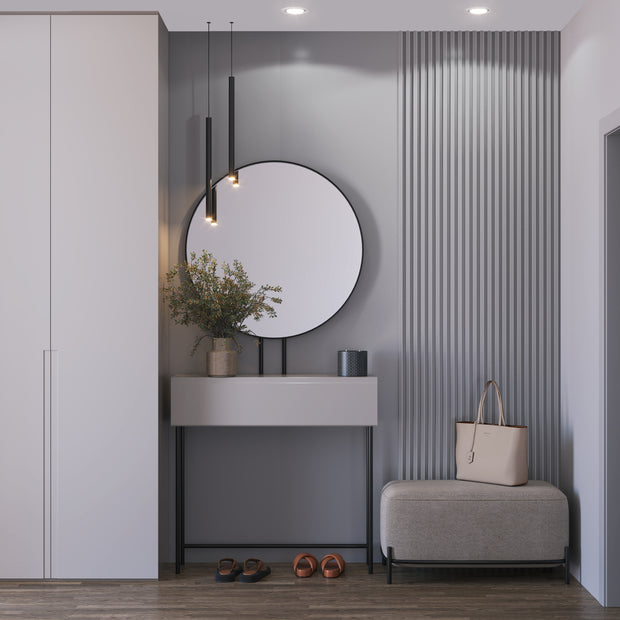 Platte Mesh Touch 265x60 cm