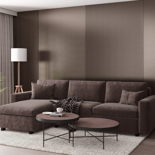 MPC Paneel Copper Royal Lamellenpaneel S 265x14,8 cm