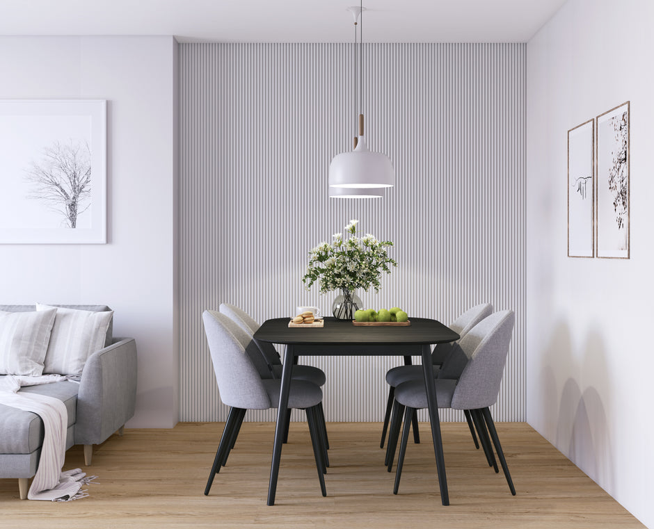 Platte White Elegance 265x60 cm