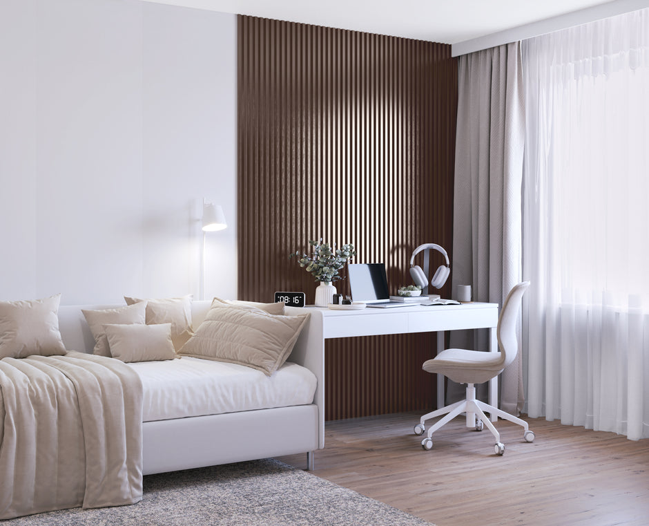 MPC Paneel Copper Royal Lamellenpaneel S 265x14,8 cm