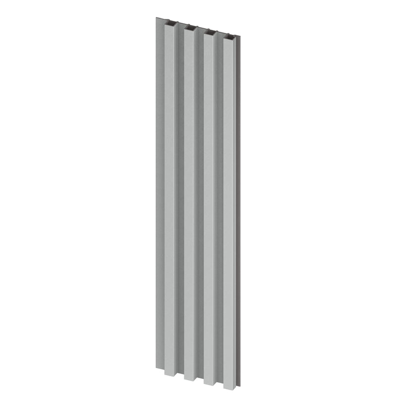 Paneel Mesh Touch Lamellenpaneel M 265x16 cm