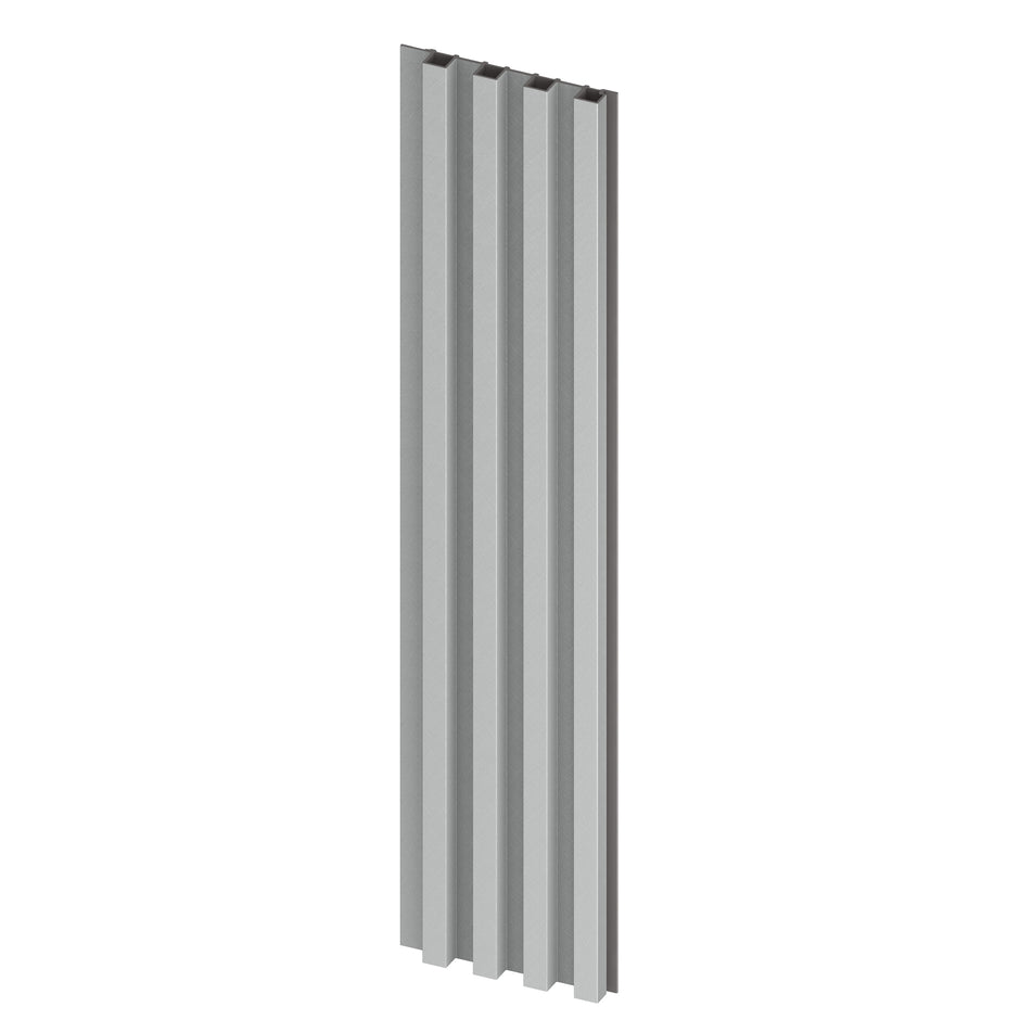 Paneel Mesh Touch Lamellenpaneel M 265x16 cm