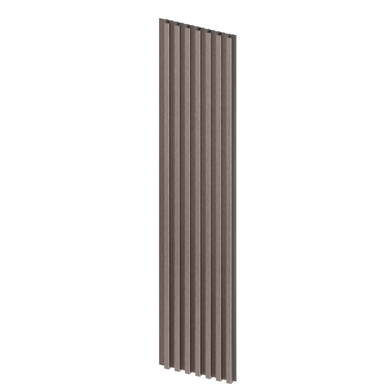 Paneel Copper Royal Lamellenpaneel S 265x14,8 cm