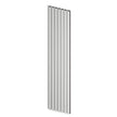 Paneel White Elegance Lamellenpaneel S 265x14,8 cm