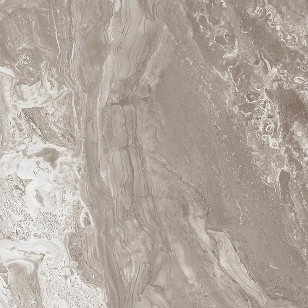 SPC Marmorplatte Matt Tornado Beige  260x120x0,3cm