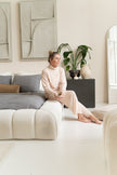 Sky Bett Beige 1,80x2,00m