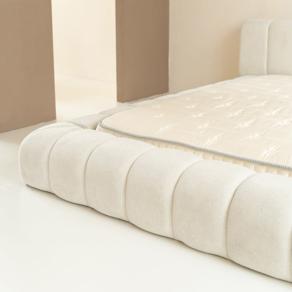 Sky Bett Beige 1,80x2,00m