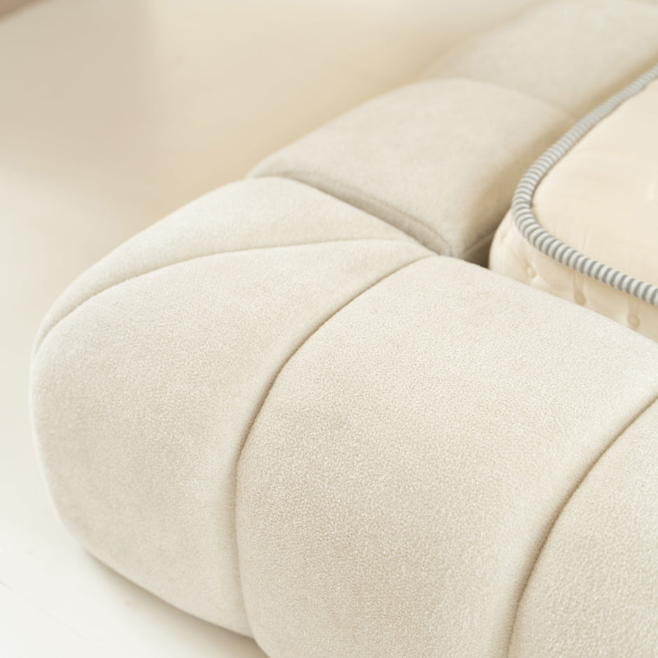 Sky Bett Beige 1,80x2,00m