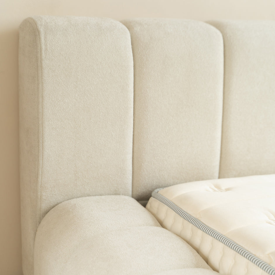 Sky Bett Beige 1,80x2,00m