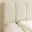 Sky Bett Beige 1,80x2,00m