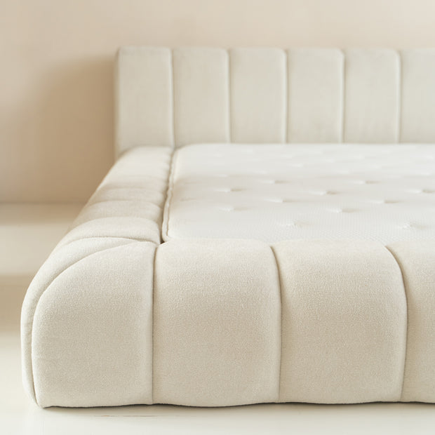 Sky Bett Beige 1,80x2,00m