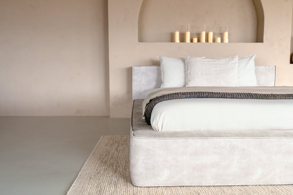 Marrakesch Bett 1,80x2,00m