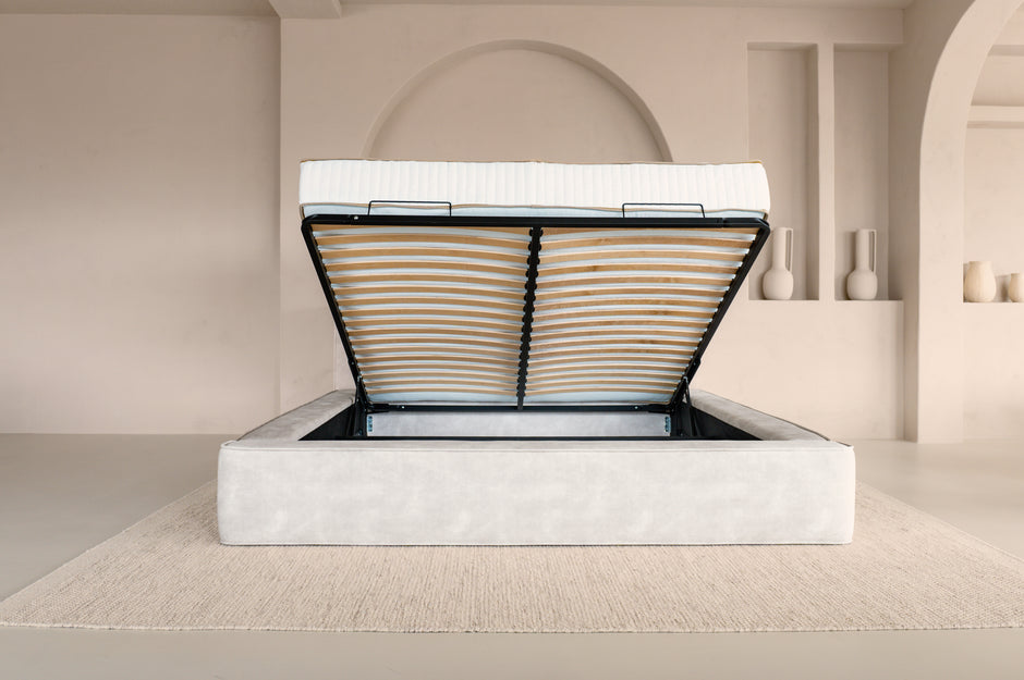 Marrakesch Bett 1,80x2,00m