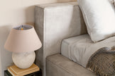Marrakesch Bett 1,80x2,00m
