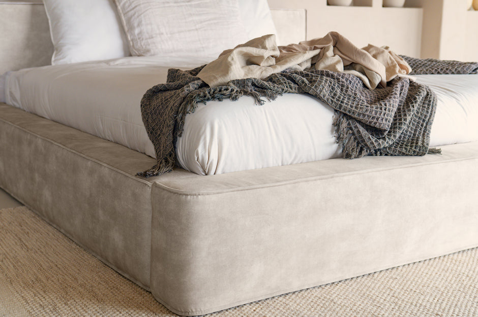 Marrakesch Bett 1,80x2,00m