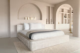 Marrakesch Bett 1,80x2,00m