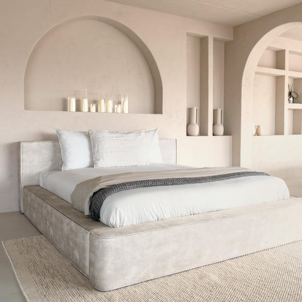 Marrakesch Bett 1,80x2,00m