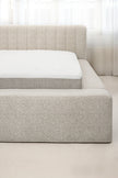 Sand Bett  1,80x2,00m