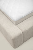 Sand Bett  1,80x2,00m