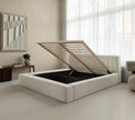 Sand Bett  1,80x2,00m