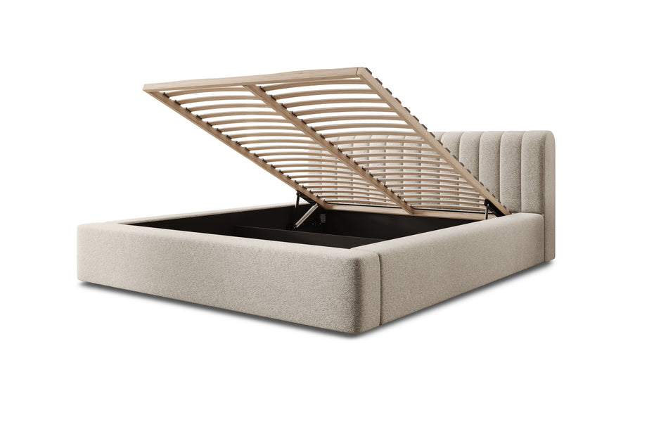 Sand Bett  1,80x2,00m
