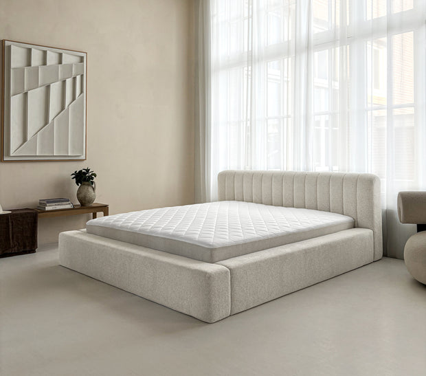 Sand Bett  1,80x2,00m