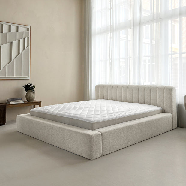 Sand Bett  1,80x2,00m
