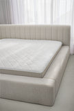 Sand Bett  1,80x2,00m