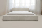 Sand Bett  1,80x2,00m