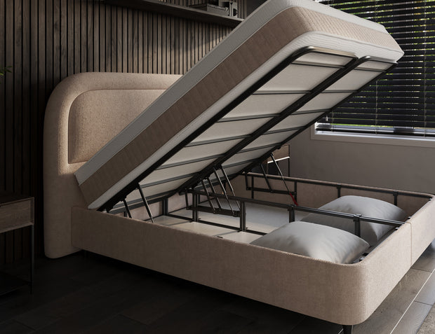 Harmony Bett 1,80x2,00m