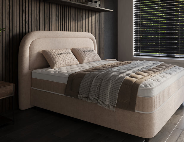 Harmony Bett 1,80x2,00m