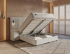Élégance Royale Bett  1,80x2,00m