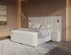 Élégance Royale Bett  1,80x2,00m