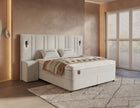Élégance Royale Bett  1,80x2,00m