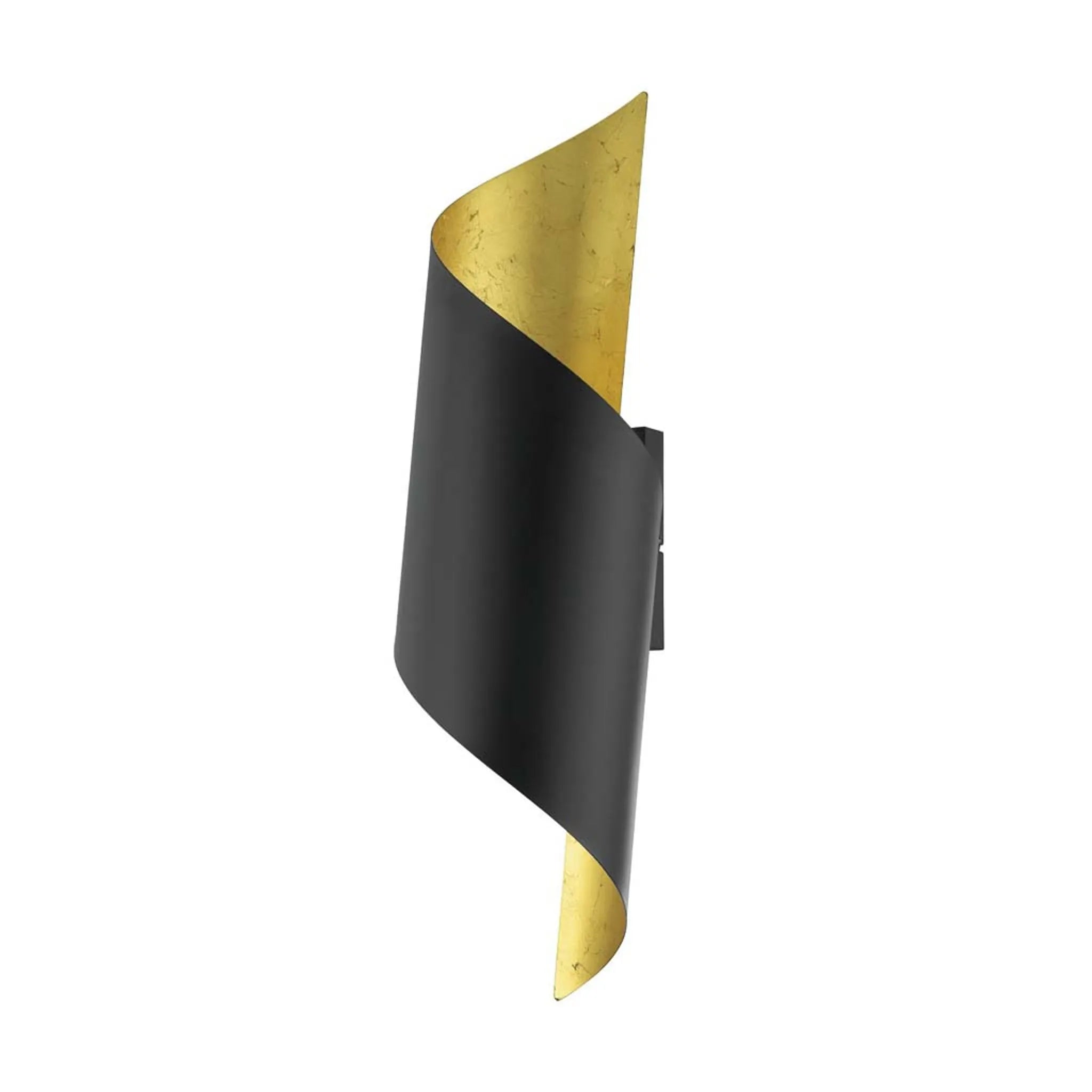 Lamparis Wandlampe